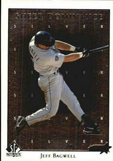 Jeff Bagwell