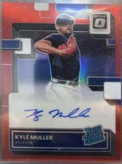 Kyle Muller