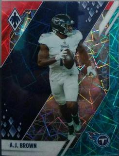 A. J. Brown