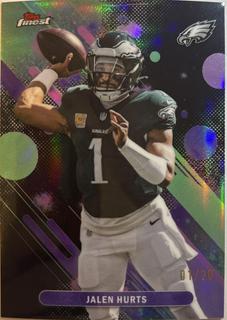 Jalen Hurts