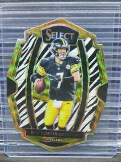Ben Roethlisberger