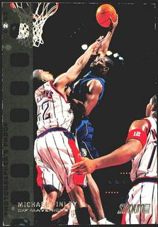 Michael Finley