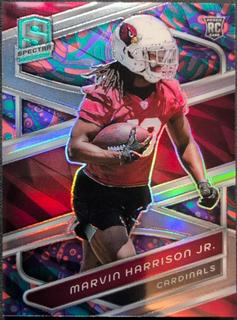 Marvin Harrison Jr.