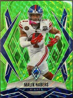 Malik Nabers