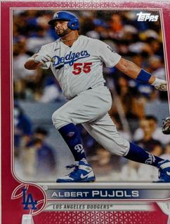 Albert Pujols