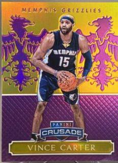Vince Carter