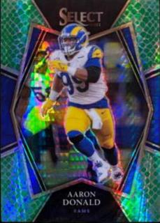 Aaron Donald