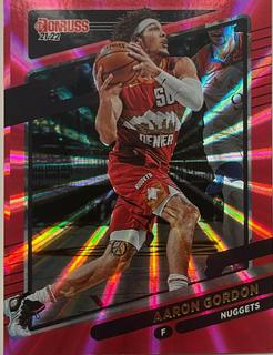 Aaron Gordon