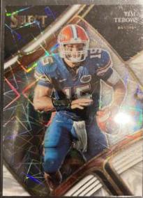 Tim Tebow
