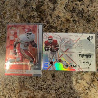 Priest Holmes