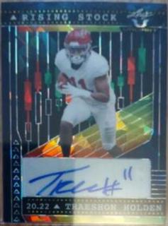 Traeshon Holden