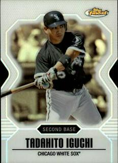 Tadahito Iguchi