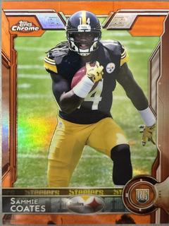 Sammie Coates
