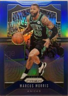 Marcus Morris