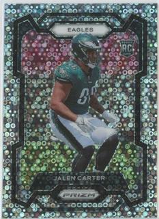 Jalen Carter