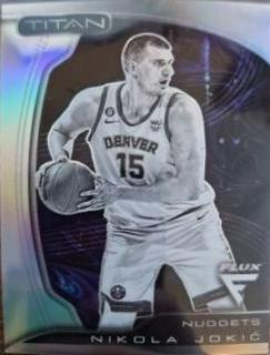 Nikola Jokic