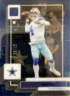 Dak Prescott