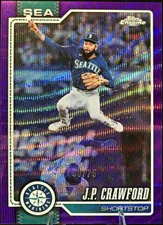 J.P. Crawford
