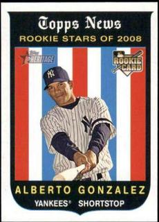 Alberto Gonzalez