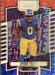 Byron Young