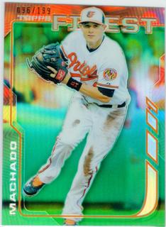 Manny Machado