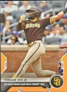 Fernando Tatis Jr.