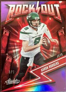 Aaron Rodgers