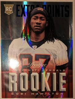 Cobi Hamilton