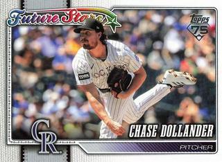 Chase Dollander