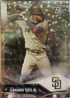 Fernando Tatis Jr.