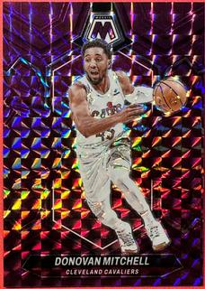 Donovan Mitchell