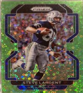 Steve Largent