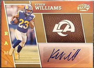 Kyren Williams