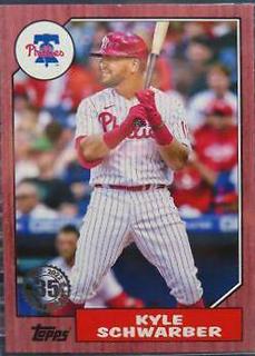 Kyle Schwarber