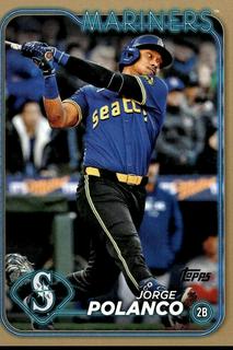 Jorge Polanco