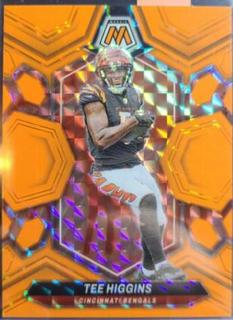 Tee Higgins