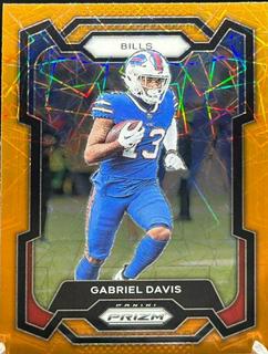 Gabriel Davis