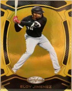 Eloy Jimenez