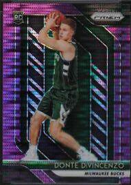 Donte DiVincenzo