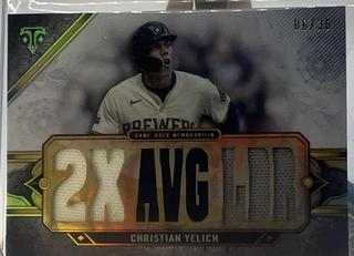 Christian Yelich