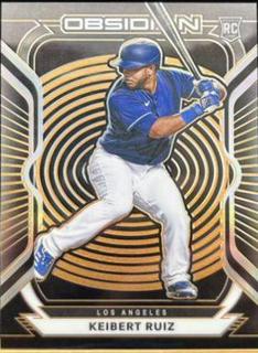 Keibert Ruiz
