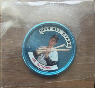 Carl Yastrzemski