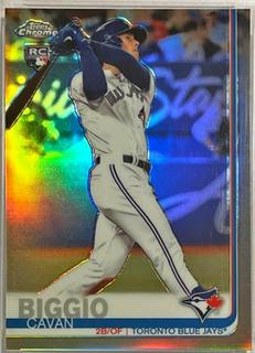 Cavan Biggio