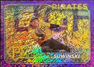 Jack Suwinski