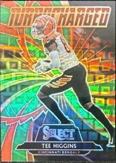 Tee Higgins