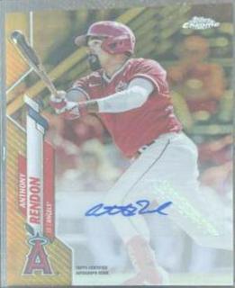 Anthony Rendon