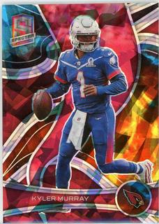 Kyler Murray