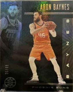 Aron Baynes