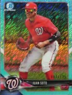 Juan Soto