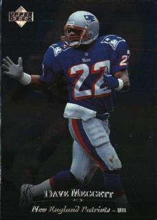 Dave Meggett